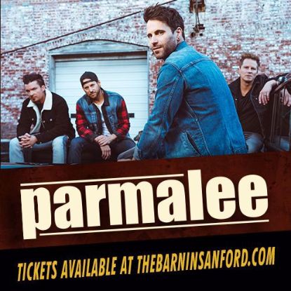 Picture of Parmalee Concert