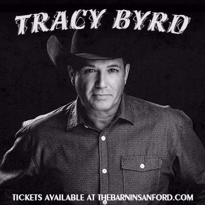 Picture of Tracy Byrd