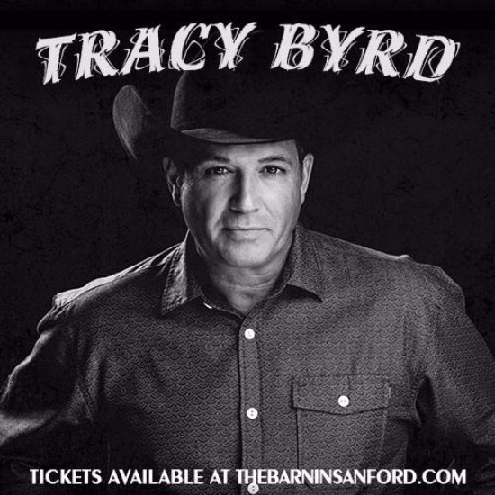 Picture of Tracy Byrd