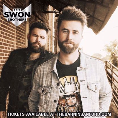 Picture of The Swon Brothers