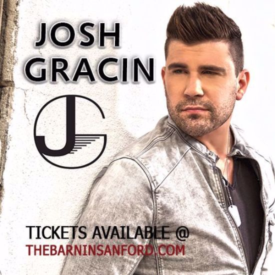 Picture of Josh Gracin