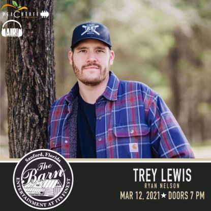 Picture of Trey Lewis