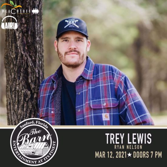 Picture of Trey Lewis