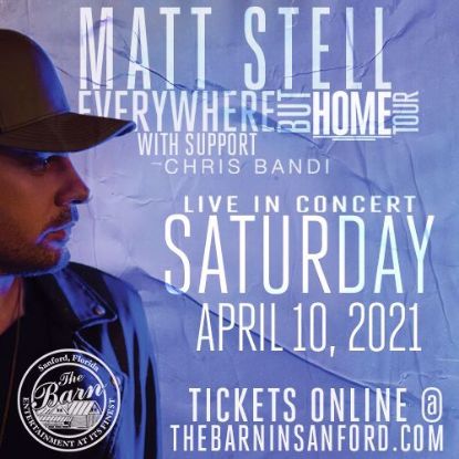 Picture of Matt Stell