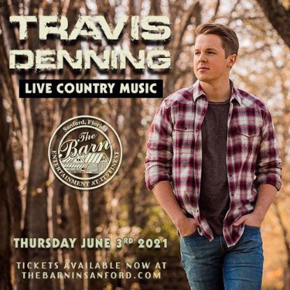 Picture of Travis Denning