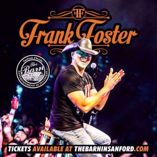 Frank Foster Concert Tickets