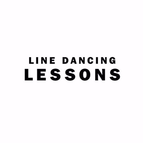 Line Dancing Lessons
