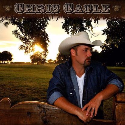 Chris Cagle Singer