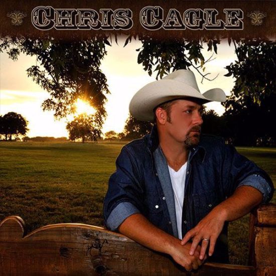 Chris Cagle Singer