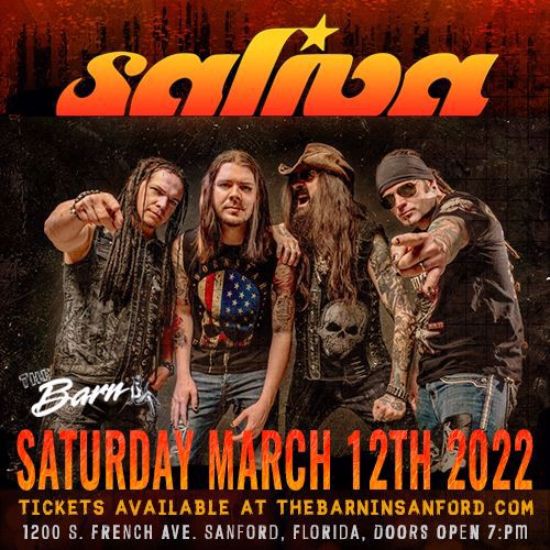 Saliva Band
