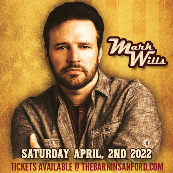 Picture of Mark Wills