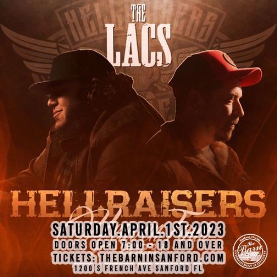 The Lacs