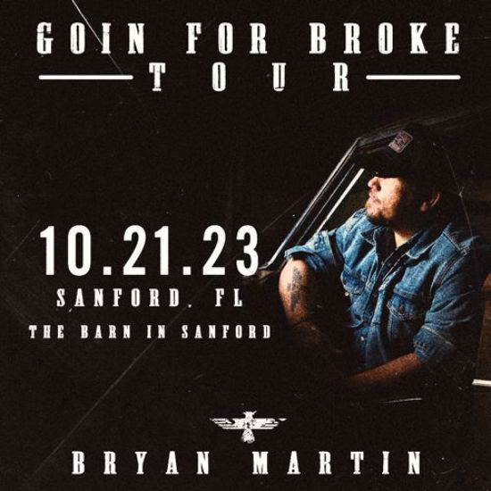 Bryan Martin
