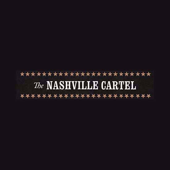 The Nashville Cartel Band