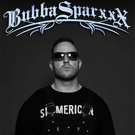 Picture of Bubba Sparxxx