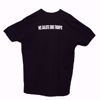 Picture of The Barn in Sanford T-Shirt - Black