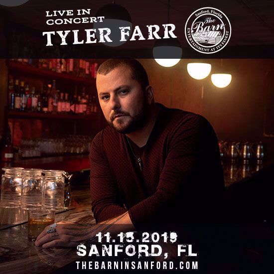 Picture of Tyler Farr