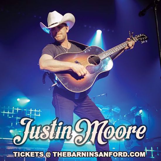 Picture of Justin Moore