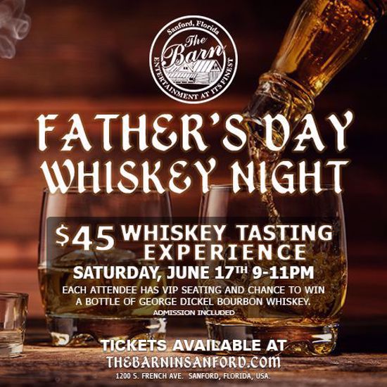 	Father's Day Event