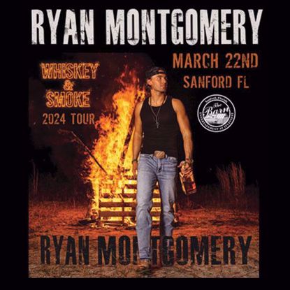 Ryan Montgomery